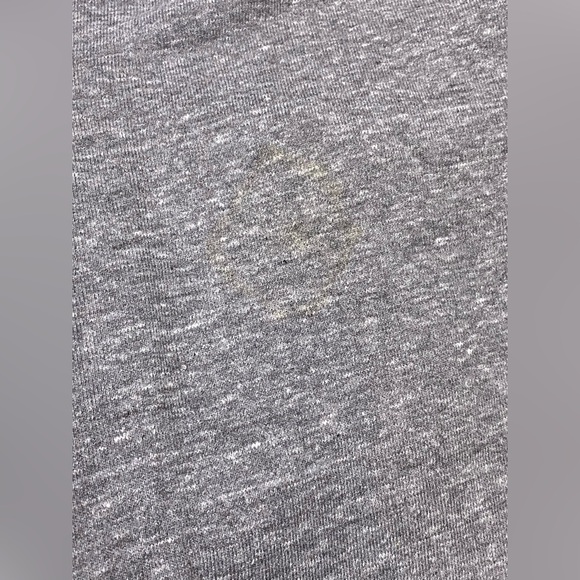 SOL ANGELES Pants Mens XL Extra Large Heather Gray Essential Joggers Striped - Picture 16 of 16